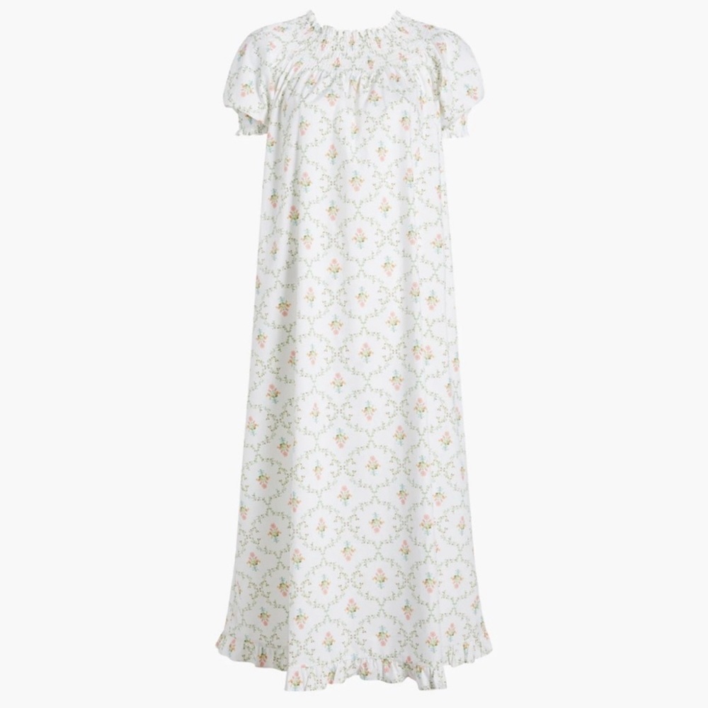 Hill House Caroline Nap Dress